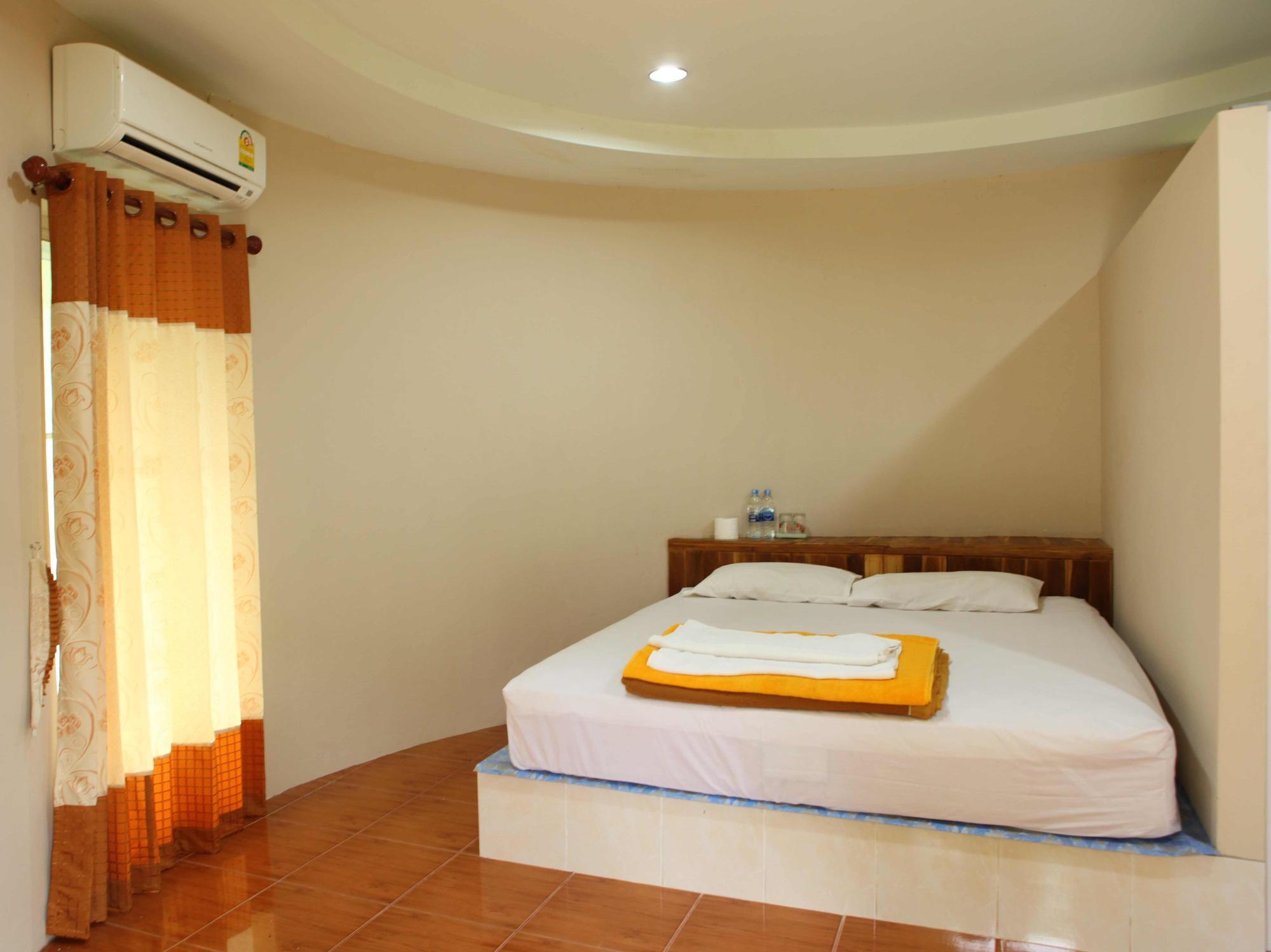 Baan Suan Chan Kanchanaburi City Exterior photo