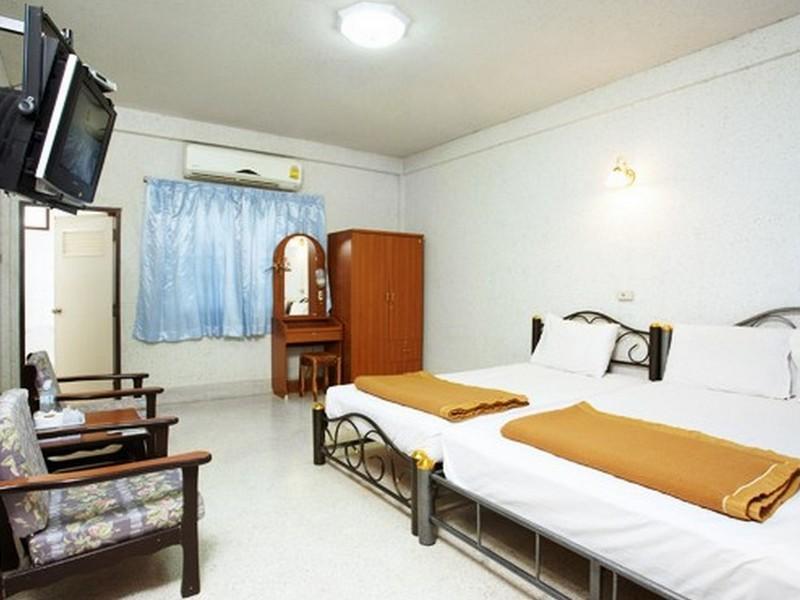 Baan Suan Chan Kanchanaburi City Exterior photo
