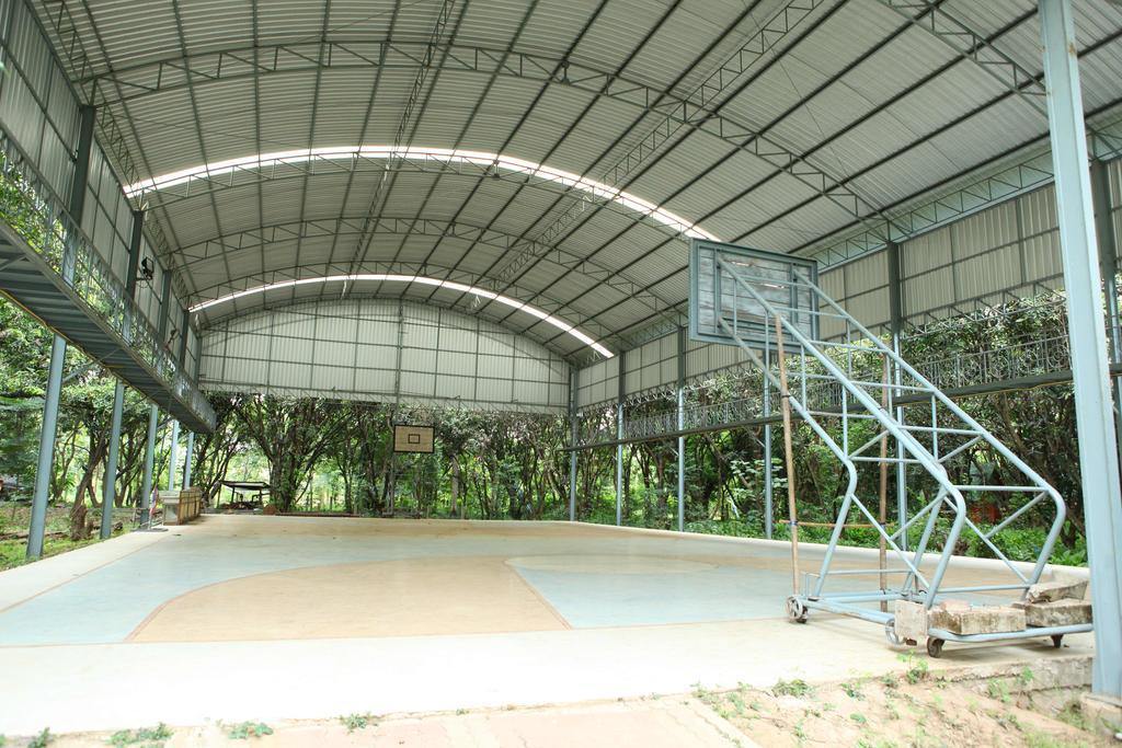 Baan Suan Chan Kanchanaburi City Exterior photo