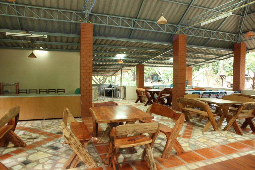 Baan Suan Chan Kanchanaburi City Exterior photo