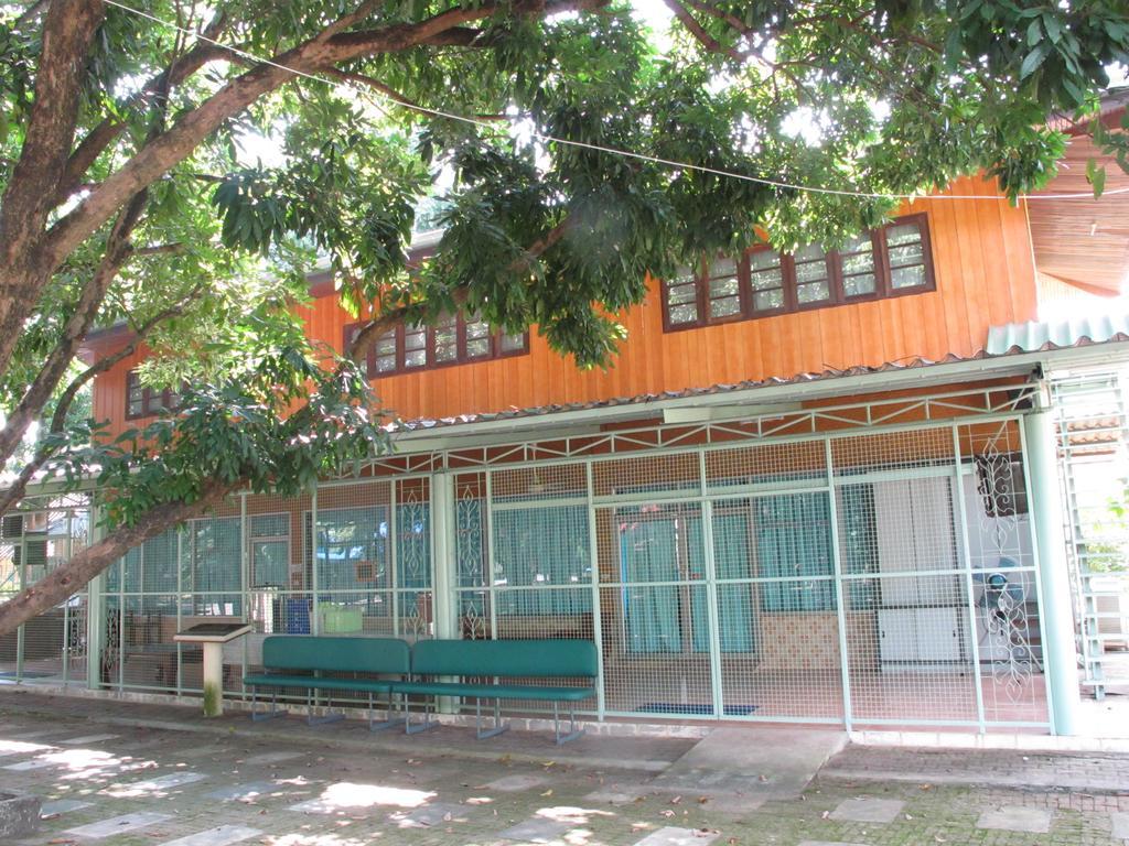 Baan Suan Chan Kanchanaburi City Exterior photo
