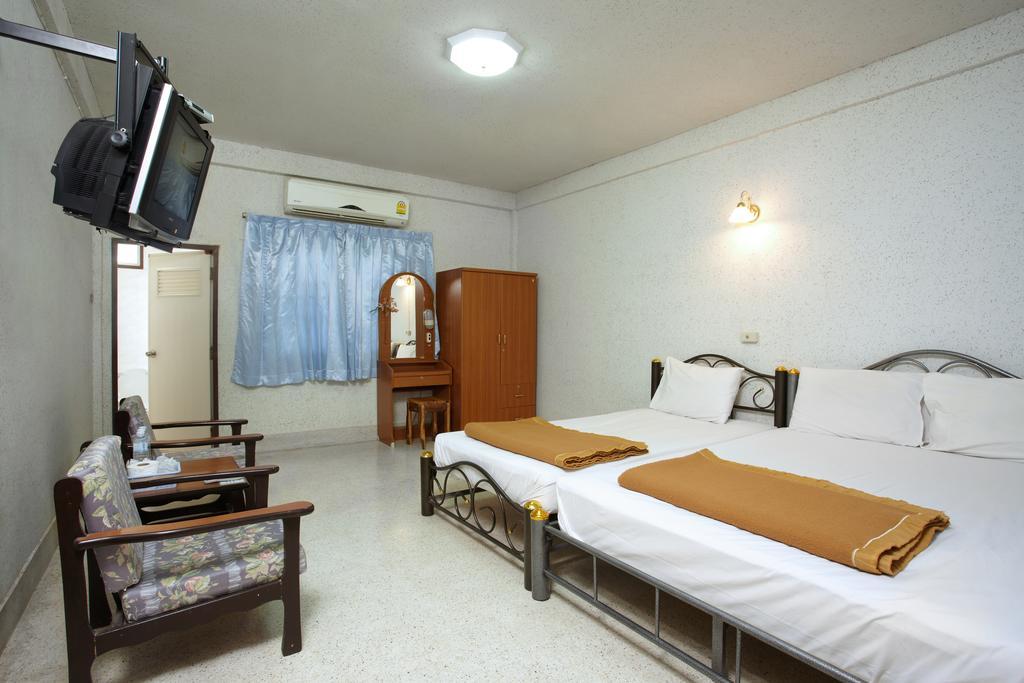 Baan Suan Chan Kanchanaburi City Exterior photo