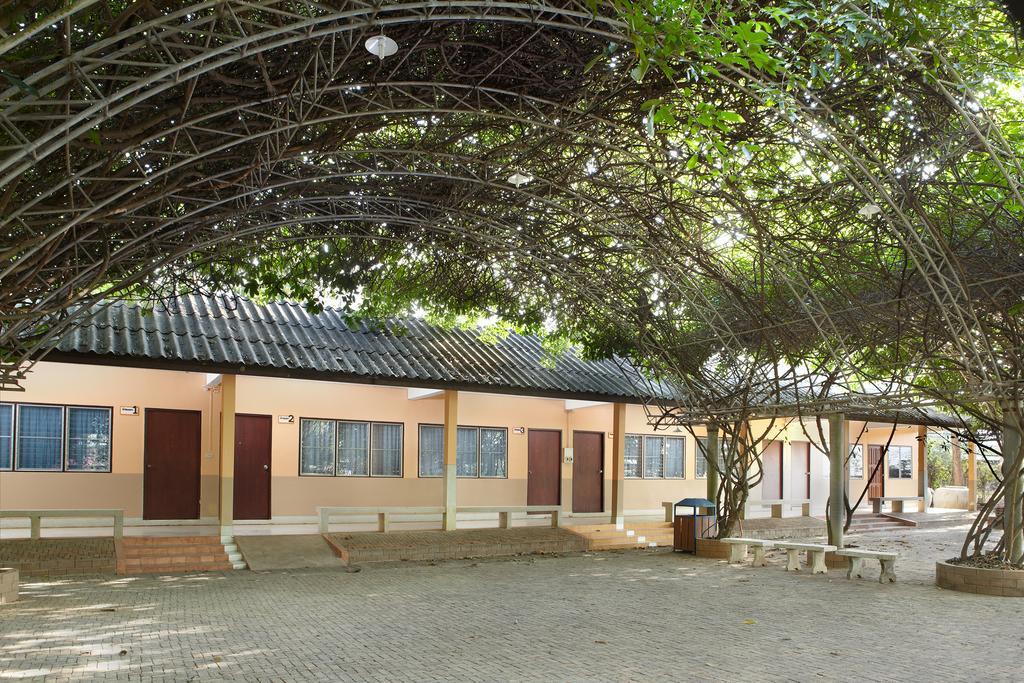 Baan Suan Chan Kanchanaburi City Exterior photo