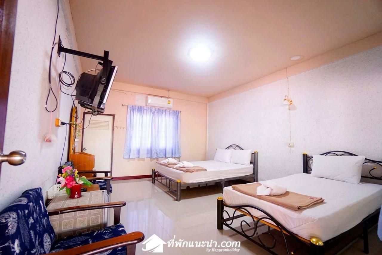 Baan Suan Chan Kanchanaburi City Exterior photo