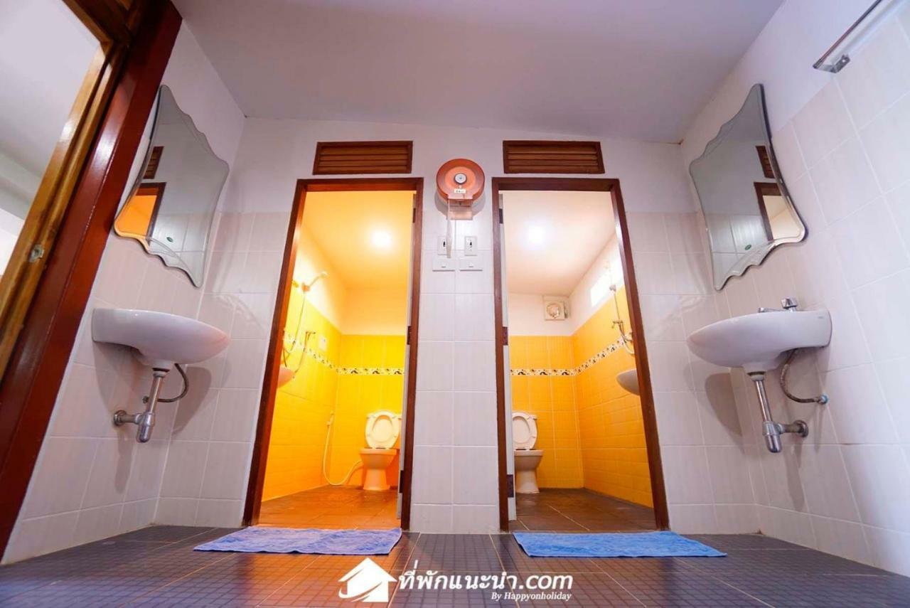 Baan Suan Chan Kanchanaburi City Exterior photo