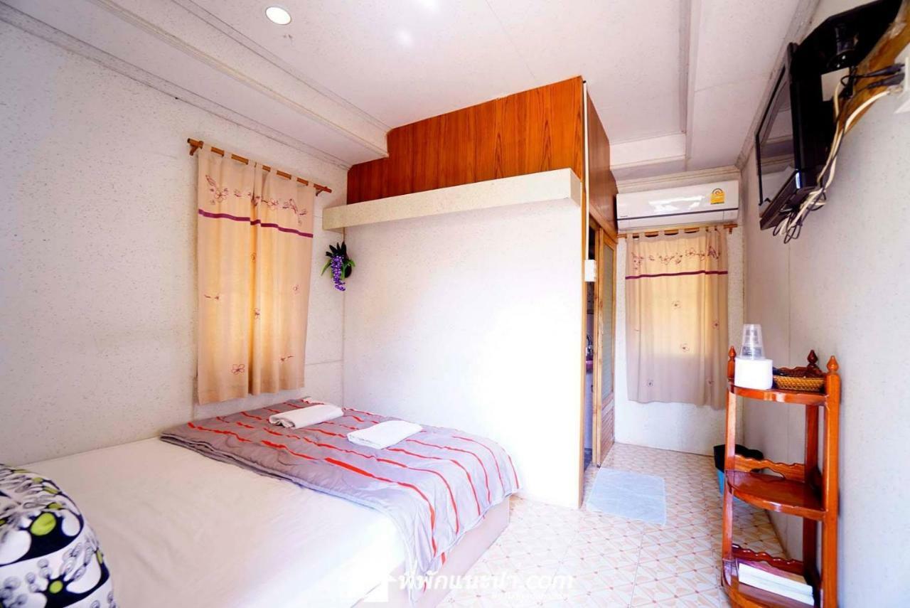 Baan Suan Chan Kanchanaburi City Exterior photo